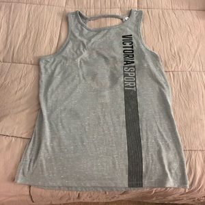 Victoria Sport Ladder tank